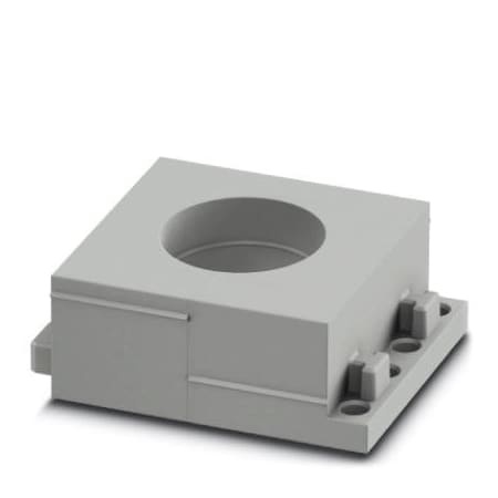 Phoenix Contact CES-LTPG-GY-26 Large slotted cable 0801699