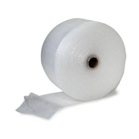 Nashville Wraps 3/16 Bubble Plastic Cushioning, Value Roll 12x300 316BB