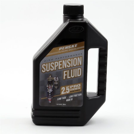Green Arrow Equipment 1 qt. Pro Synthetic Shock Oil GR2447391