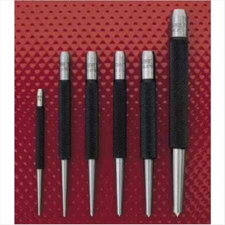 Dendesigns 117C 4 Inch X 1-8 Inch Center P DE436825