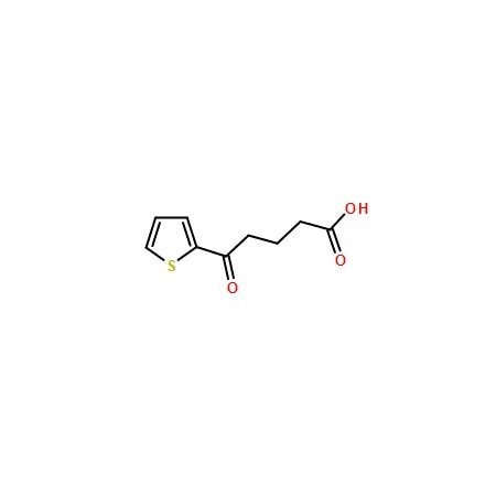Ak Scientific 5-Oxo-5-(2-Thienyl)valeric acid (25g), CAS 22971-62-6 Z2998-25g