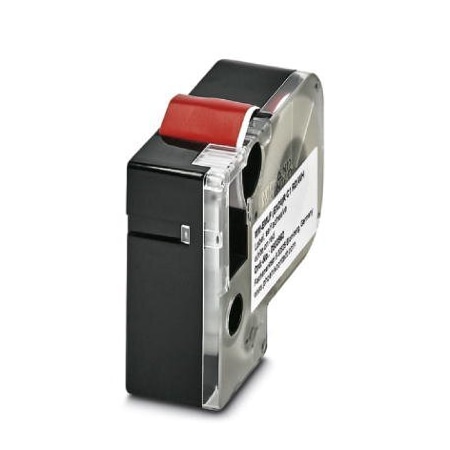 Phoenix Contact MM-EMLF EX24R C1 RD/WH Label highly 0803962