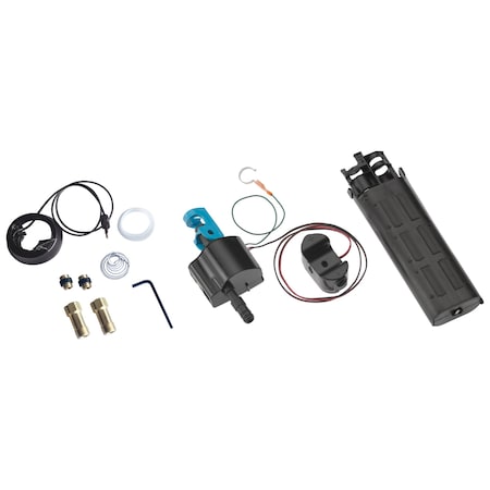 Delta Touch2O Conversion Kit - Pvd Finish EP101349