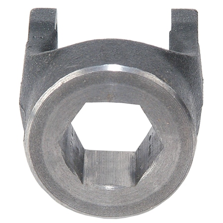 Moog Driveline Products Power Take Off (PTO) End Yoke, 1560