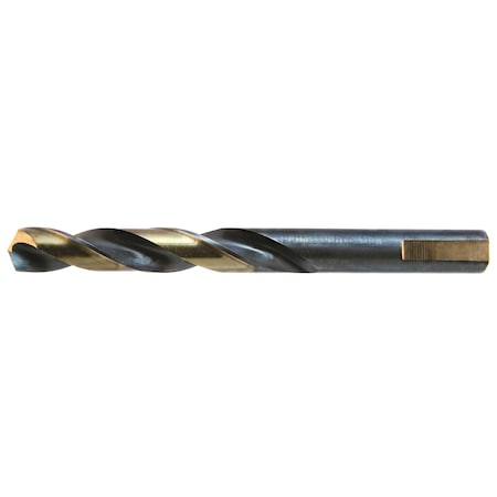 Drillco Nitro Mechanics Drill Bits 15/64" 350N115