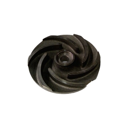 John Deere IMPELLER, JOHN DEERE OEM R58716 R58716