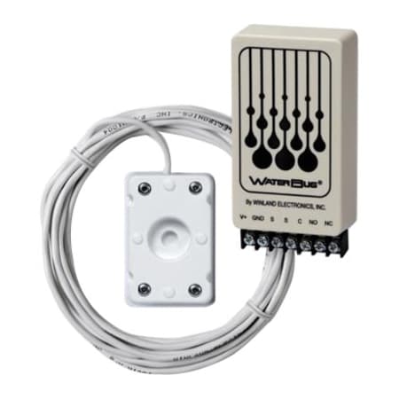 Winland Electronics Water Detection Systm, 8 to 28 VAC/DC WB-200