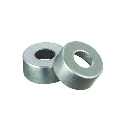 Wheaton WHEATON Unlined Aluminum Seal, 1, PK 1000 224177-01
