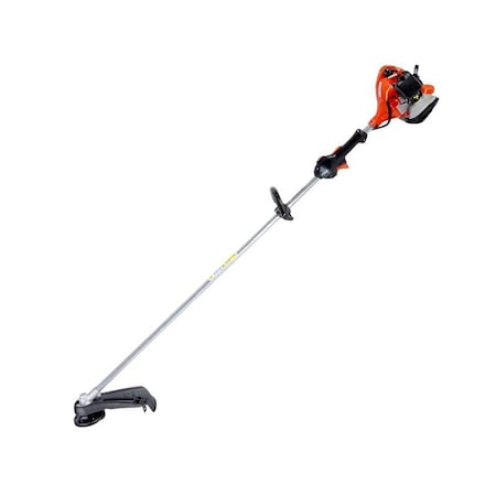 Echo Gas String Trimmer, Gasoline, 21.2 cc Engine Displacement, 2-Stroke Engine SRM-2120SF