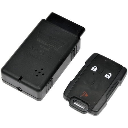 Dorman Keyless Entry Remote,  99355