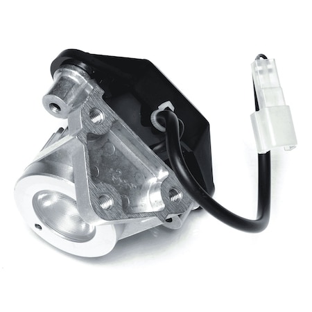 Honda HEADLIGHT ASSEMBLY 33120-V45-A01