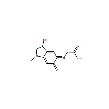 Ak Scientific Carbazochrome (5g), CAS 69-81-8 K175-5g