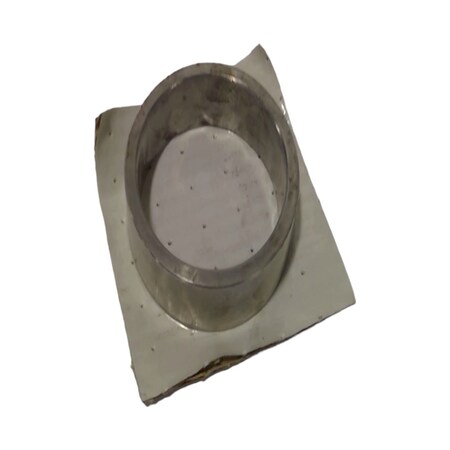Cnh SPACER, CNH OEM 89500431909 89500431909