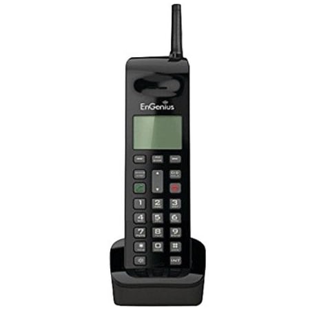 Engenius FreeStyl 2 Handset Kit - w/battery pack, charging cradle and ac adaptor FREESTYL2-HC