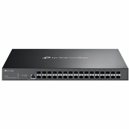 Tp-Link Omada 32-Port L2+ Managed Switch SX3032F