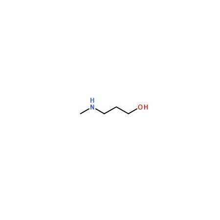 Ak Scientific 3-(Methylamino)propan-1-ol (5g), CAS 42055-15-2 Z4735-5g