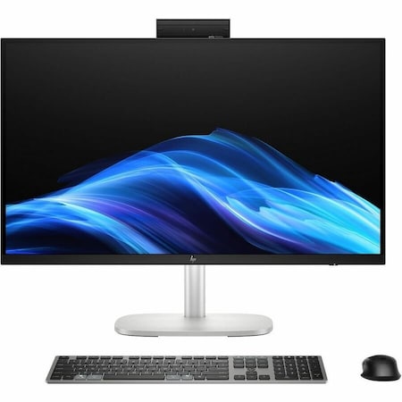 Hp SBUY ELITESTUDIO 8 AIO G1I U5235 32GB/512 PC INTEL CORE ULTRA5 235, 512GB SSD C7GL3UT#ABA