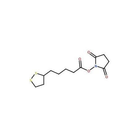 Ak Scientific D, L-Alpha-Lipoic Acid-NHS (1g), CAS 40846-94-4 6575AH-1g