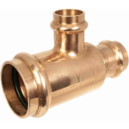 Apollo Valves 811 2X2X3/4 CXCXC TEE (2 X 2 X  3/4) 10077756