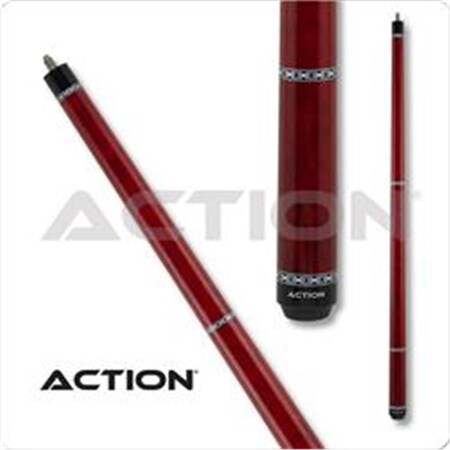 Action Cues VAL29 19.0 19 oz Action Value Pool Cue VAL29 19.0