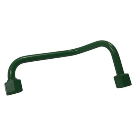 John Deere OIL LINE, JOHN DEERE OEM RE58354 RE58354