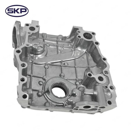 Skyward Automotive Products Engine Timing Cover, SK117130