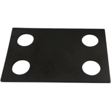 John Deere GASKET, JOHN DEERE OEM 4198204  4198204
