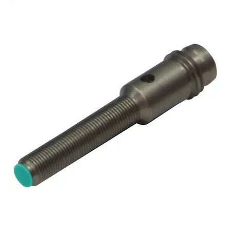 Pepperl + Fuchs Inductive Sensors - DC NBB1.5-5GM25-E2-V3