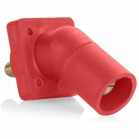Leviton Male Receptacle 16R29-UR