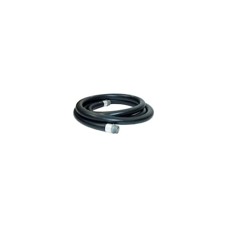 Apache Farm Fuel Transfer Hose Assembly With Static Wire, 1-In. x 20-Ft. 98108495