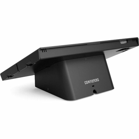 Compulocks IPADAIR M2 13IN 2024 APEX ENCL 341B13APXB