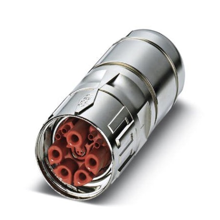 Phoenix Contact SB-8ESCD8A8L34S Cable connector SB 1623685