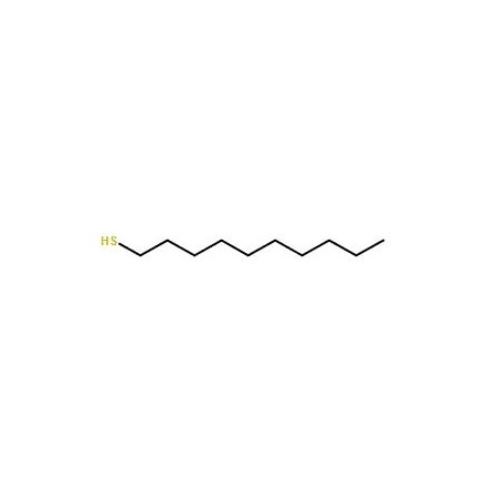 Ak Scientific 1-Decanethiol (500mL), CAS 143-10-2 5781AF-500mL