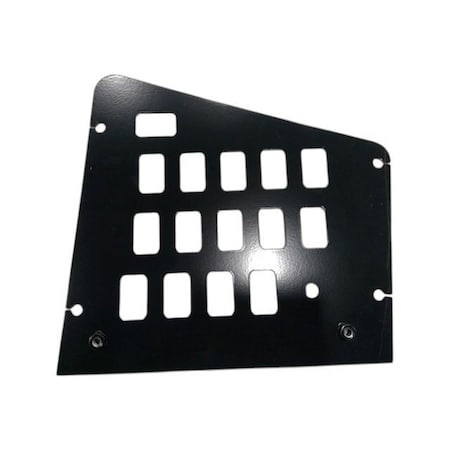 John Deere INSTRUMENT PANEL, OEM AT226269