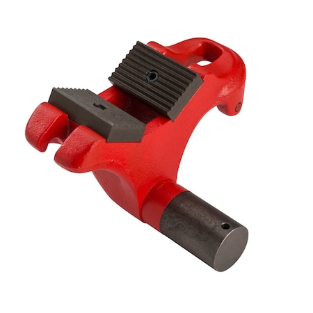 Ridgid Trunnion, W/Jaw S4A 32155