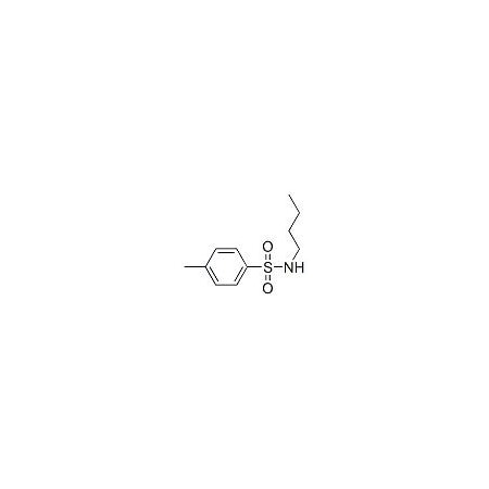 Ak Scientific N-Butyl-p-toluenesulfonamide (1g), CAS 1907-65-9 M743-1g