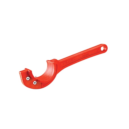 Ridgid Foam Core Cutter, ABS, PVC, 14 In. L 40938