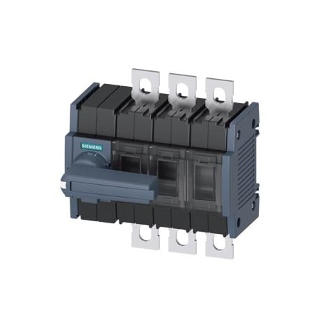 Siemens Switch disconnector 100 A Size 2 3KD3032-0NE10-0