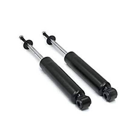 Maxtrac Suspension Twin Tube Gas Shock MXT1450-SL