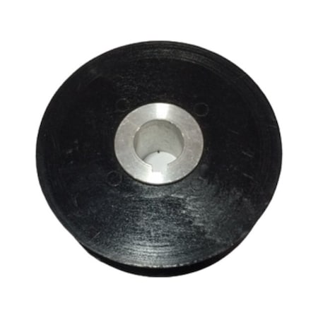 Welbilt SMALL DRIVE PULLY, OEM 3740083