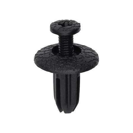 Auveco Honda Tailgate Lining Retainer 17mm Head Diameter, 10PK 19546