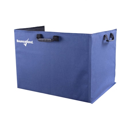 Bouncybands Portable Desktop Privacy Partition PSBU