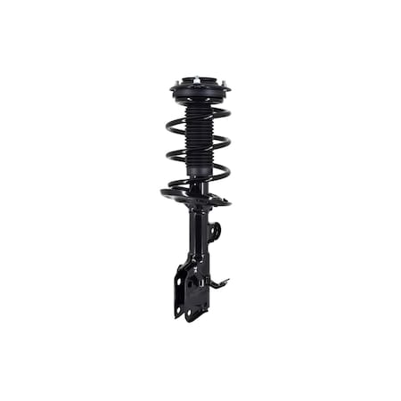 Fcs Struts Suspension Strut And Coil Spring Assembly 1334054L