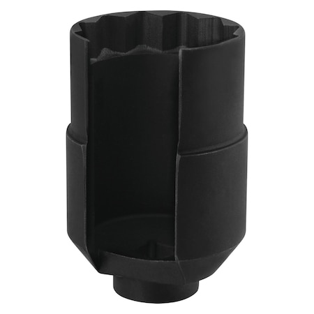 Performance Tool Ford IPR Valve Socket, Diesel Engine Tool, 3/8 in. Drive W80592