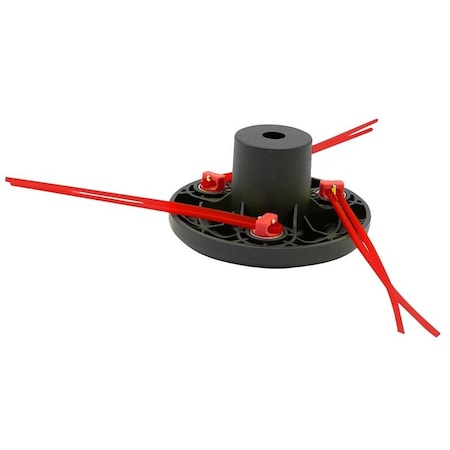 Shakespeare GAS TRIMMER HEAD 17233