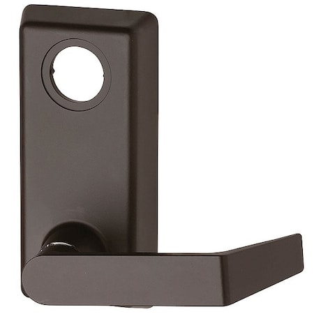 Von Duprin Mechanical Exit Device Trims 230L-06 695 RHR