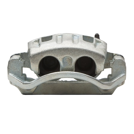 Dfc Silver Zinc Caliper, Disc Brake Caliper, 331-40094