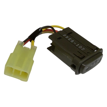 Caterpillar SWITCH AS, CATERPILLAR OEM 2015344 2015344
