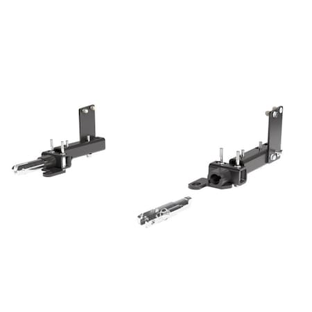Blue Ox TOW BAR BASEPLATE BX1128