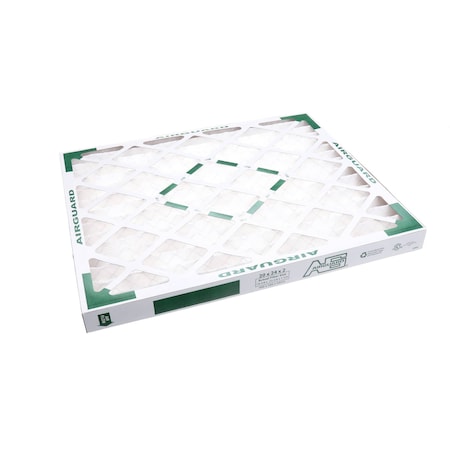 Scan Air Filter Air Filter, 20in x 24in x 2in DP20242